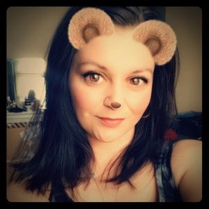 Meet your Posher, Tricia